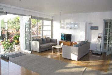 מלון דירות Selena Hotel Elounda