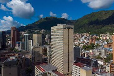 Tequendama Suites And Hotel