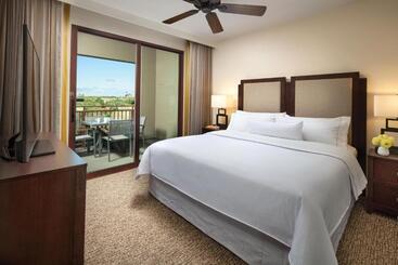The Westin Desert Willow Villas, Palm Desert
