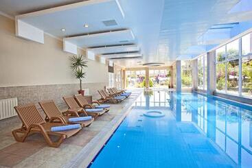 Titan Select Hotel Ultra All Inclusive