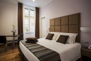 Trevi Collection Hotel   Gruppo Trevi Hotels