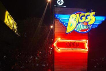 호텔 Citi Garden Suites