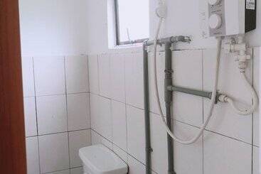 بنسيون Maness Guesthouse & Homestay