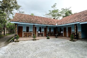 פנסיון Willy Homestay Borobudur