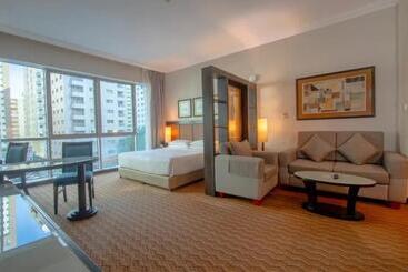 Al Manzel Hotel Apartments