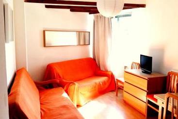 דירות לתיירים Apartamentos Habitat Sierra Nevada