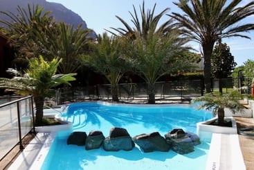 Apartamentos Punta Marina