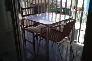 Apartaments Ar Easy Borodin