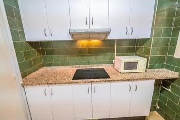 Apartaments Ar Easy Borodin