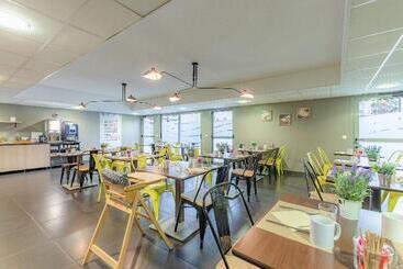 מלון דירות Appart City Confort Agen Centre