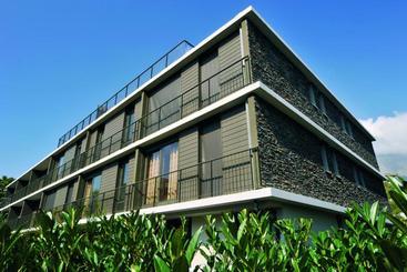 아파트호텔 Appart City Grenoble –meylan