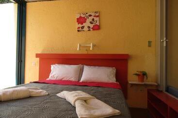 Barbati Beach Apartments