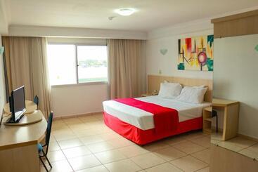 Bay Park Hotel Resort