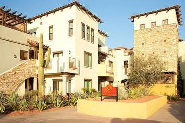 Bluegreen Vacations Cibola Vista Resort And Spa An Ascend Resort