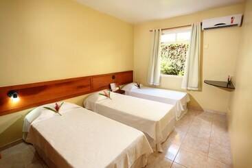 شقة فندقية Boulevard Da Praia Apart