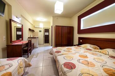 아파트호텔 Canadian