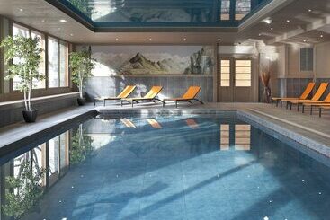 Cgh Residences & Spas Le Coeur D Or