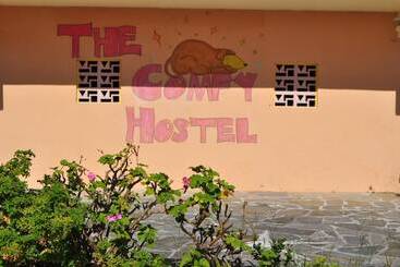 Comfy Hostel Studios