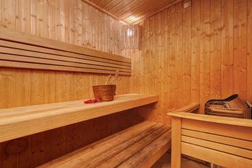 هتل Abidos  Apartment Al Barsha