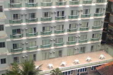 בית מלון כפרי Acropolis Marina