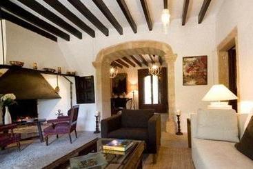 酒店 Agroturismo Vall De Pollensa
