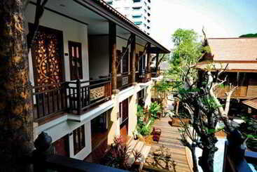 فندق Amata Lanna Chiang Mai , One Member Of The Secret Retreats