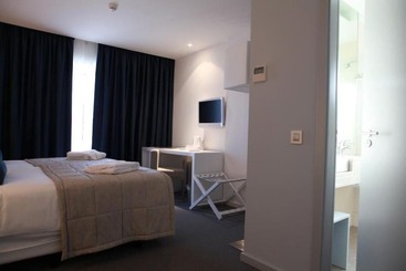 בית מלון כפרי Anjo De Portugal