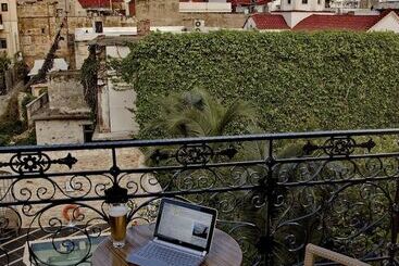 ホテル Antica Dimora Suites