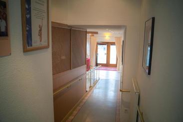 Aparthotel Eckwaldblick
