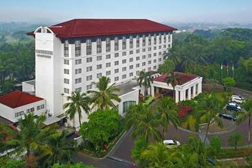 호텔 Aryaduta Lippo Village