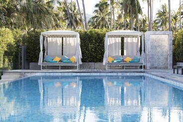 בית מלון כפרי Avani Plus Samui Resort