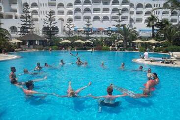 فندق Aziza Thalasso Golf   Adults Only