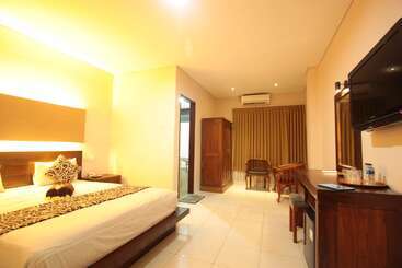 فندق Bakung Sari Resort