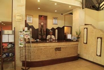 هتل Bali Reef Resort