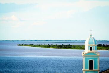 فندق Barao Center