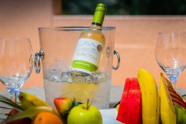 هتل Bm Beach Resort