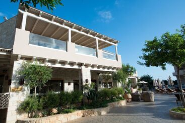 هتل Cactus Royal Spa & Resort Adults Only