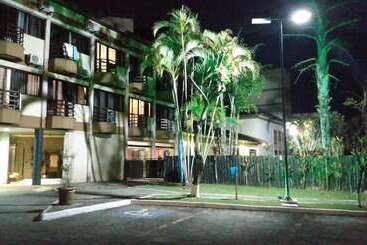 هتل Canto Da Ilha