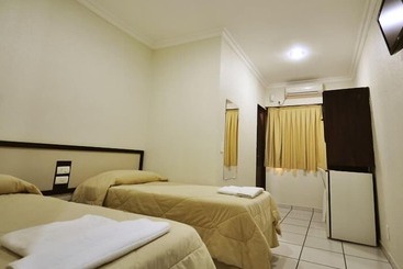 בית מלון כפרי Casa Grande