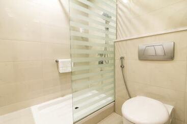 هتل Citymax Al Barsha At The Mall