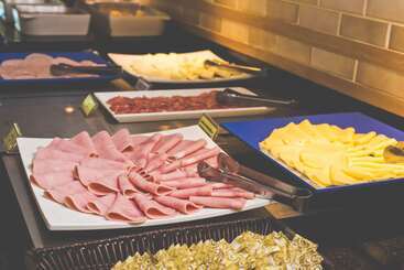 Comfort Hotel Araraquara