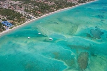 ホテル Crôa Mares