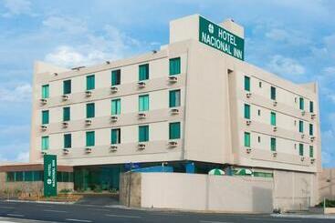 هتل Dan Inn Express Salvador