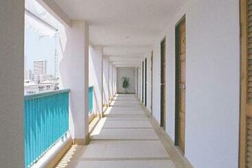 هتل Diamond City Place