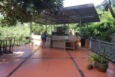 호텔 Diamond Private Resort