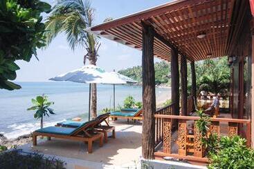 酒店 Dream Team Beach Resort