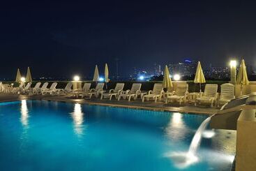 Flipper Lodge Hotel   Sha Extra Plus