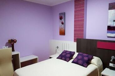 فندق Spa Galatea