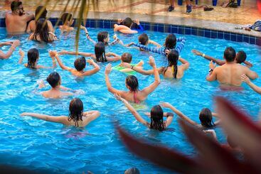 فندق Golden Dolphin Flat Top Jc