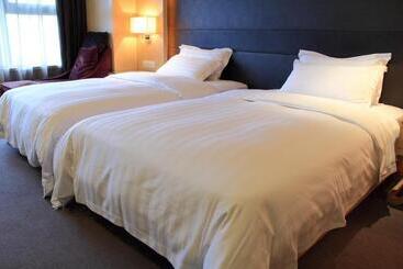 ホテル Grand Mercure Dongguan Humen